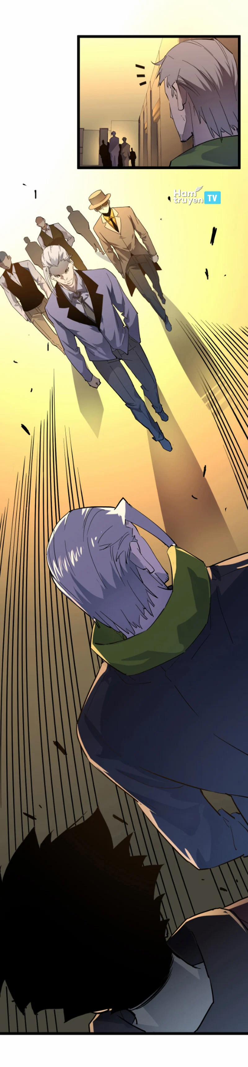 Mạt Thế Quật Khởi 49 trang 6