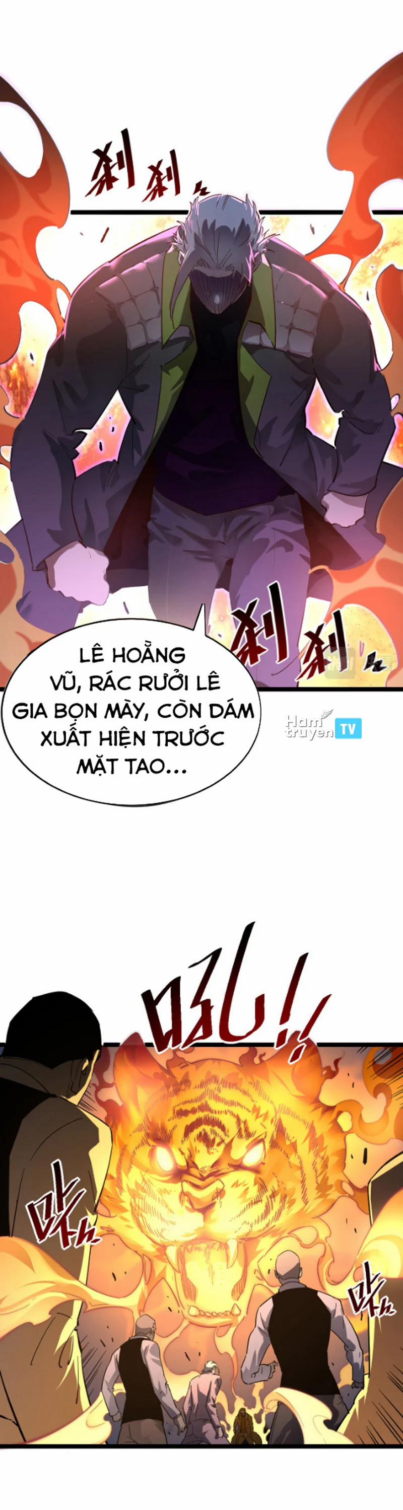 Mạt Thế Quật Khởi 49 trang 8