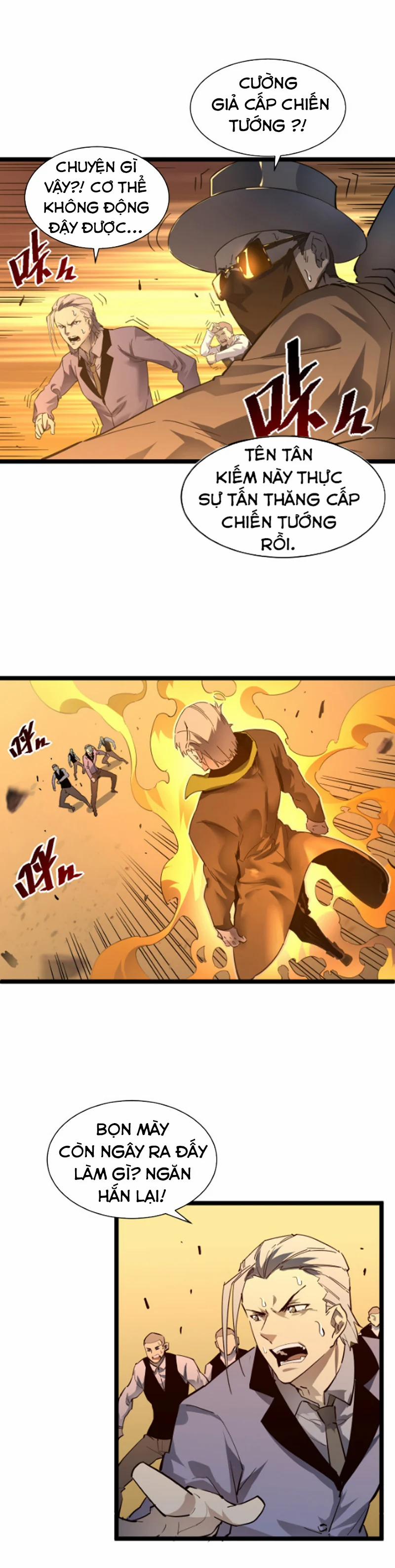 Mạt Thế Quật Khởi 49 trang 9