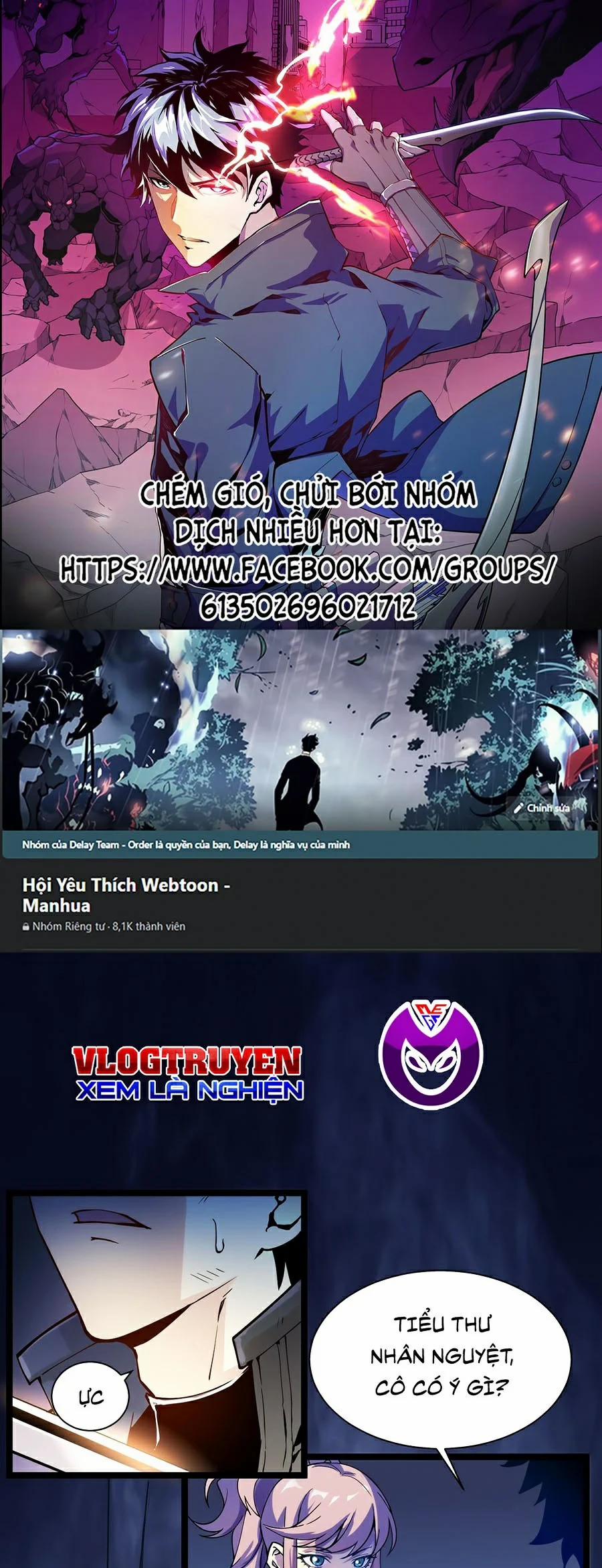 Mạt Thế Quật Khởi 5 trang 0