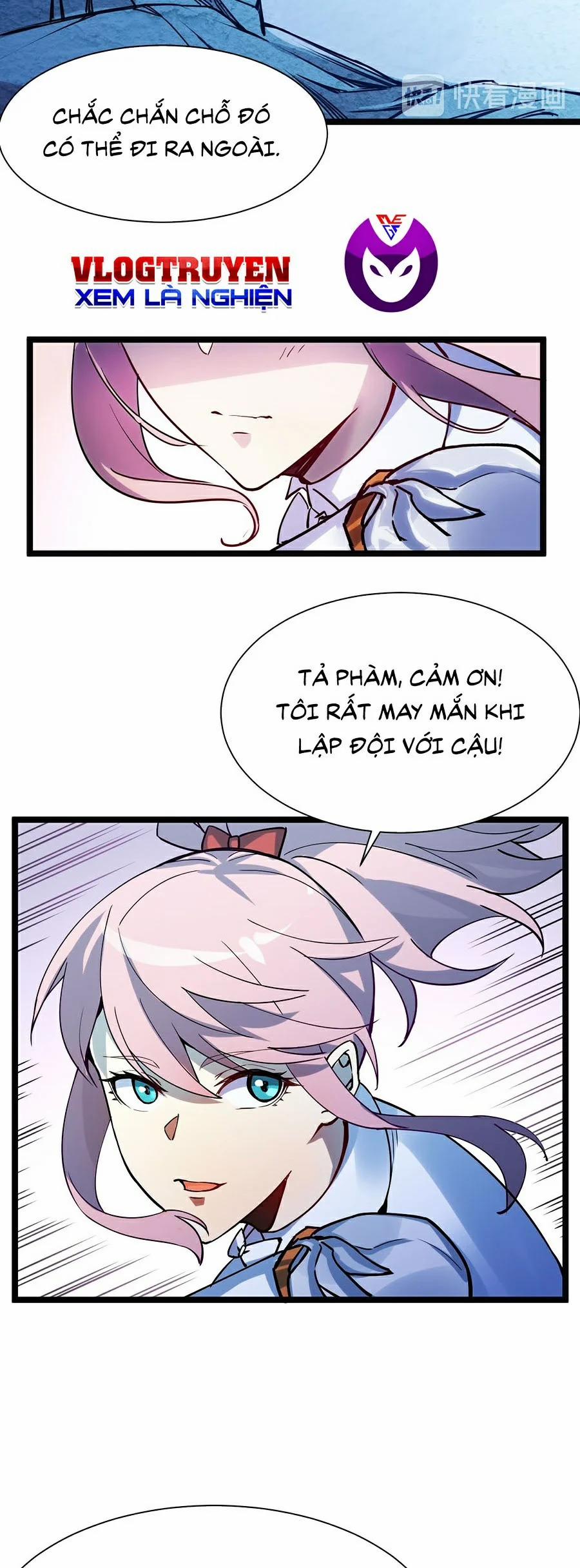 Mạt Thế Quật Khởi 5 trang 10