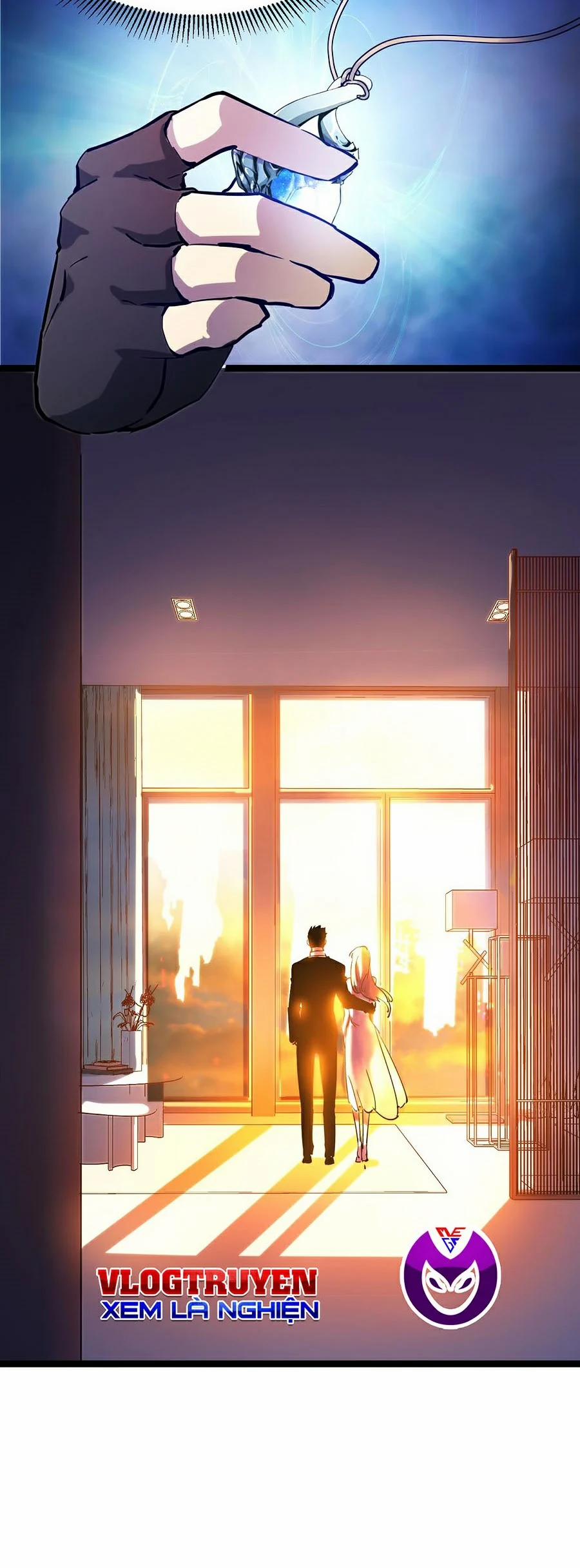 Mạt Thế Quật Khởi 5 trang 15