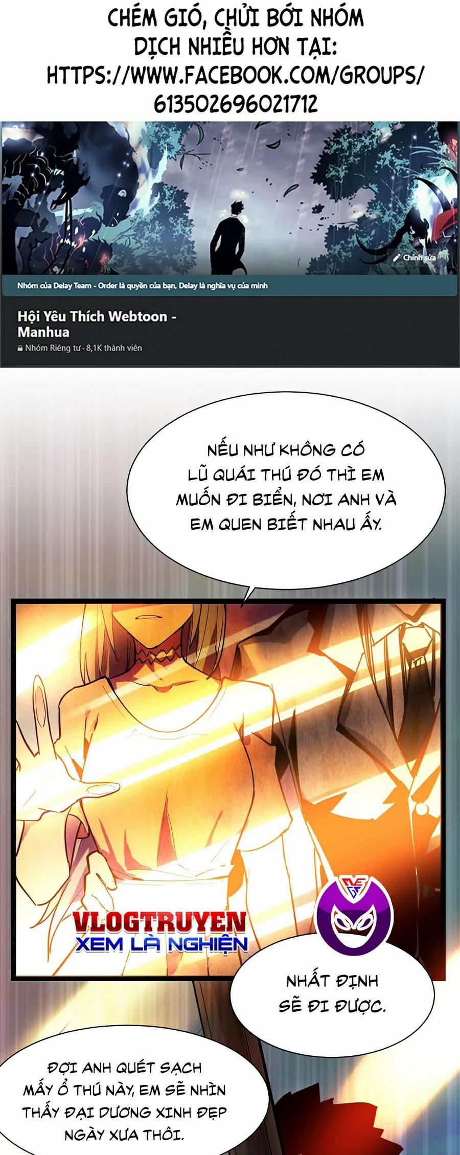 Mạt Thế Quật Khởi 5 trang 16