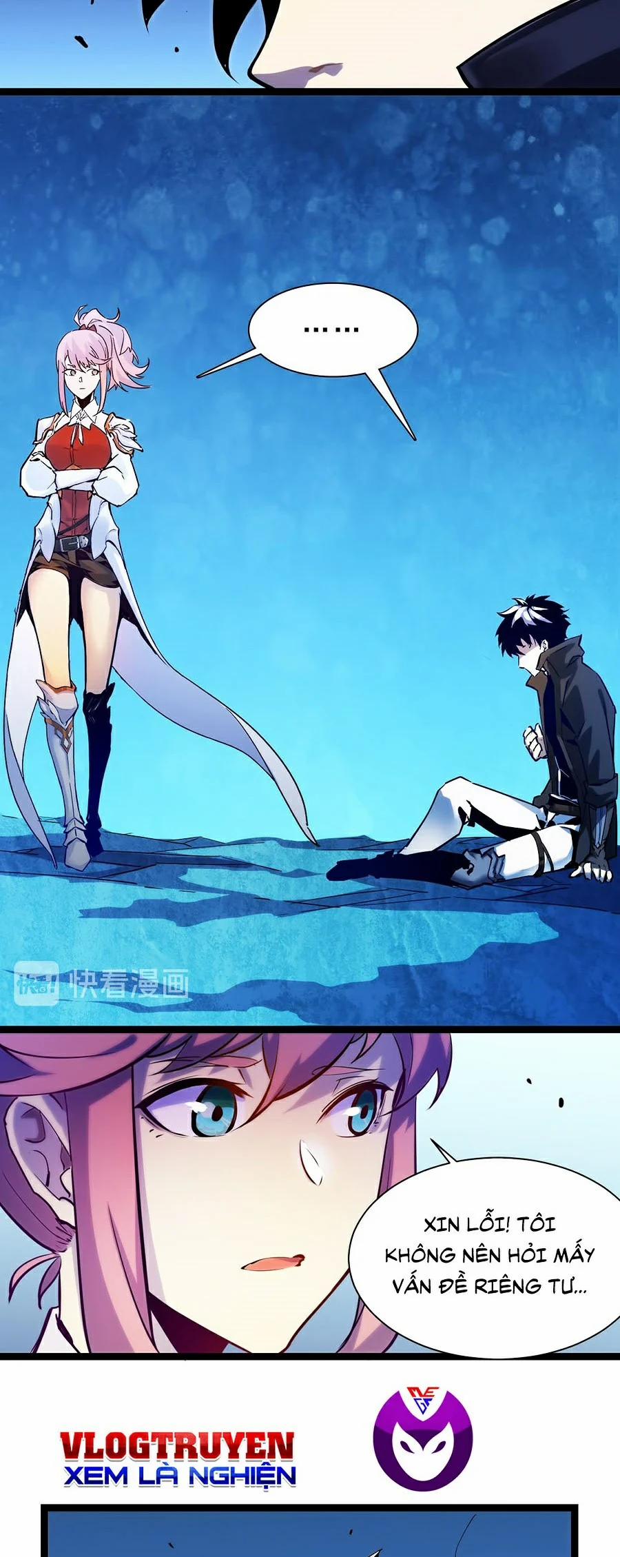 Mạt Thế Quật Khởi 5 trang 19