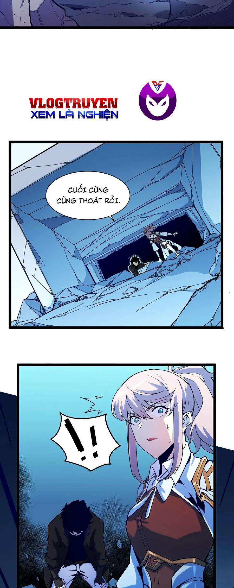 Mạt Thế Quật Khởi 5 trang 21