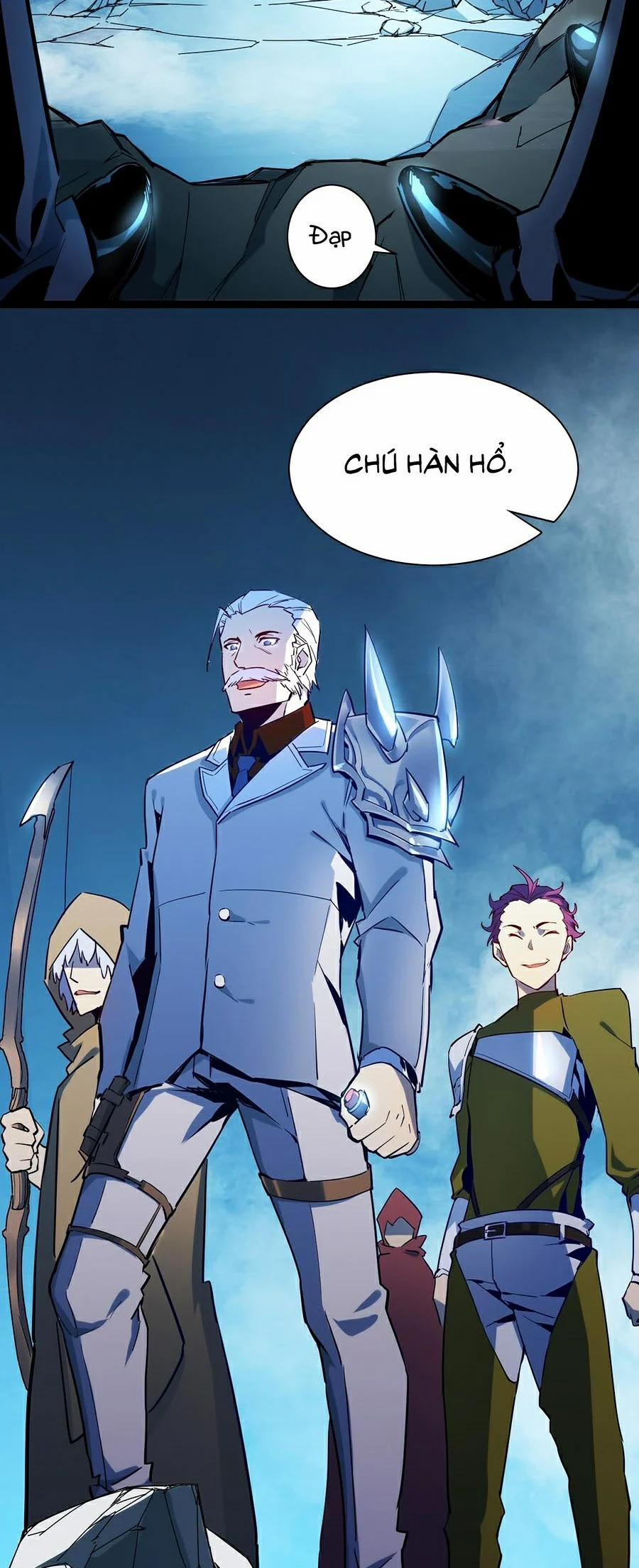 Mạt Thế Quật Khởi 5 trang 28