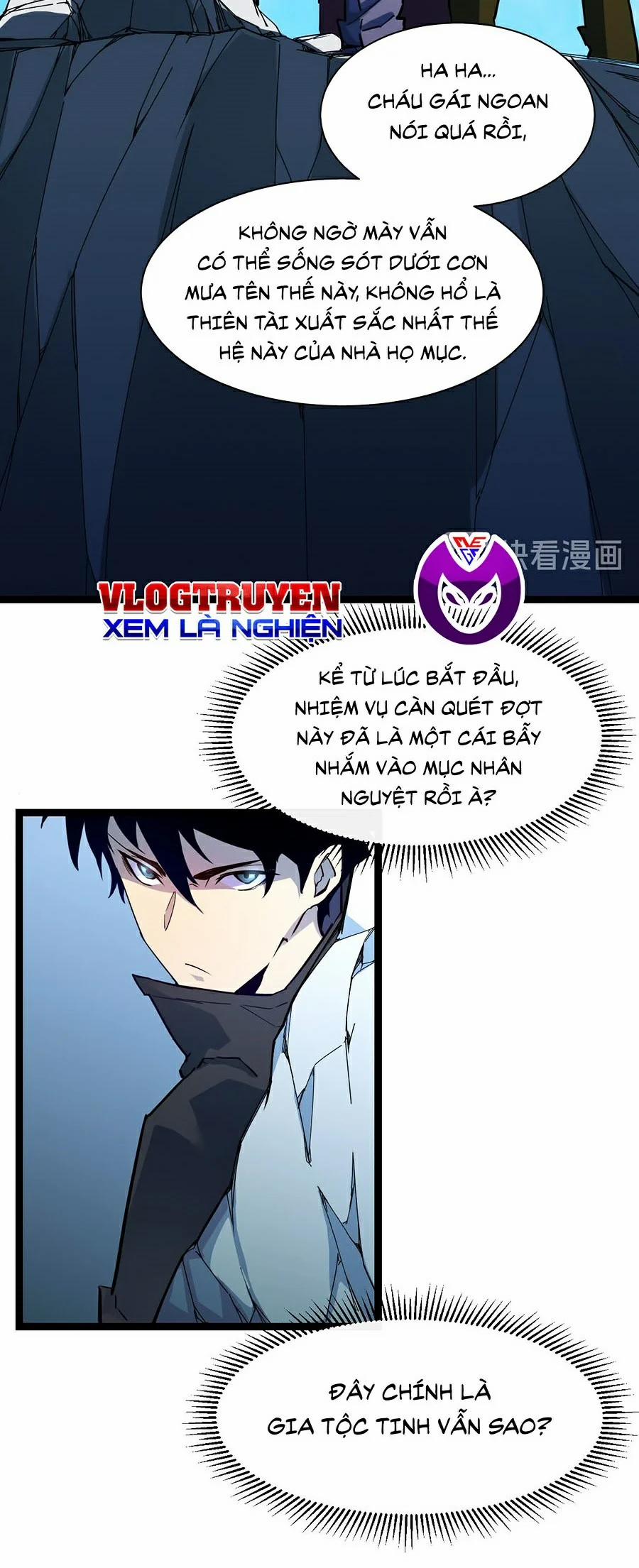 Mạt Thế Quật Khởi 5 trang 29