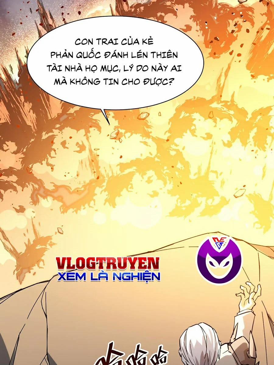 Mạt Thế Quật Khởi 5 trang 36