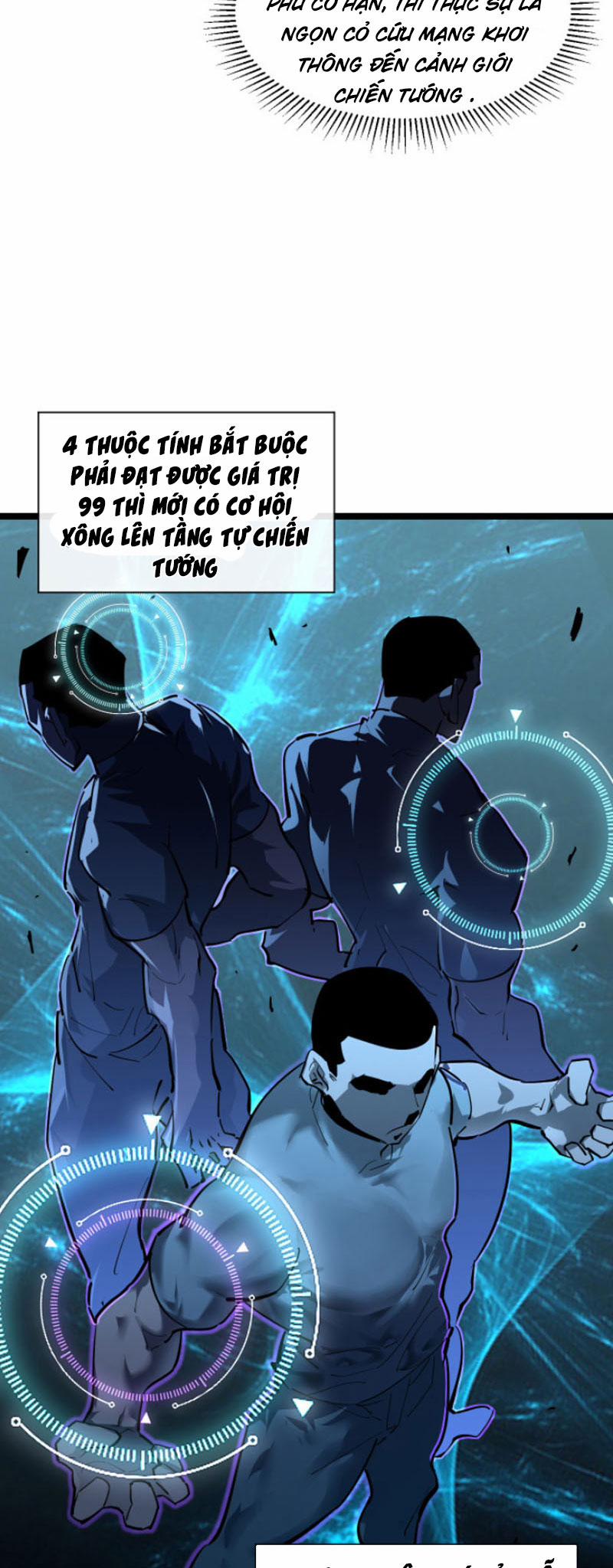 Mạt Thế Quật Khởi 50 trang 14