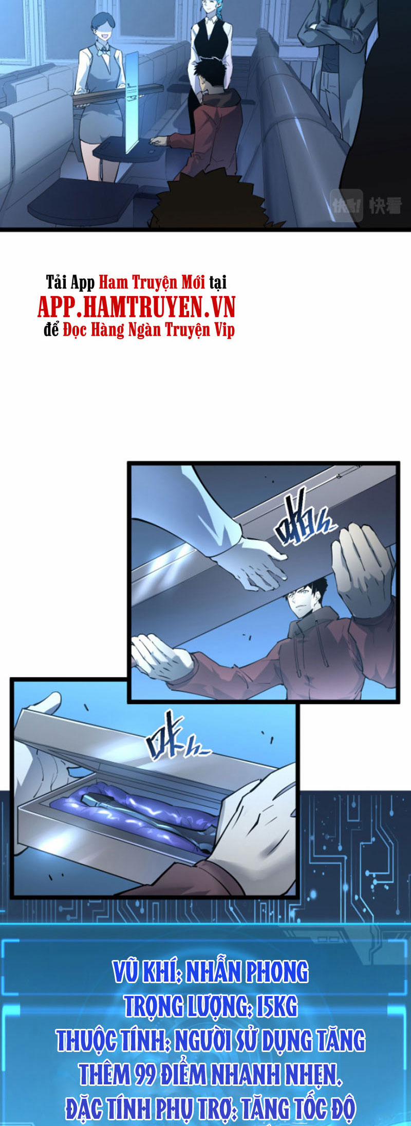 Mạt Thế Quật Khởi 50 trang 2