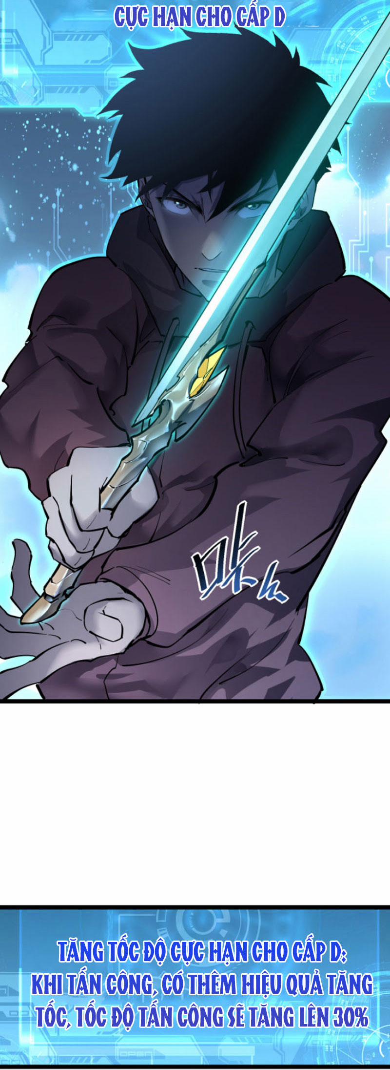 Mạt Thế Quật Khởi 50 trang 3