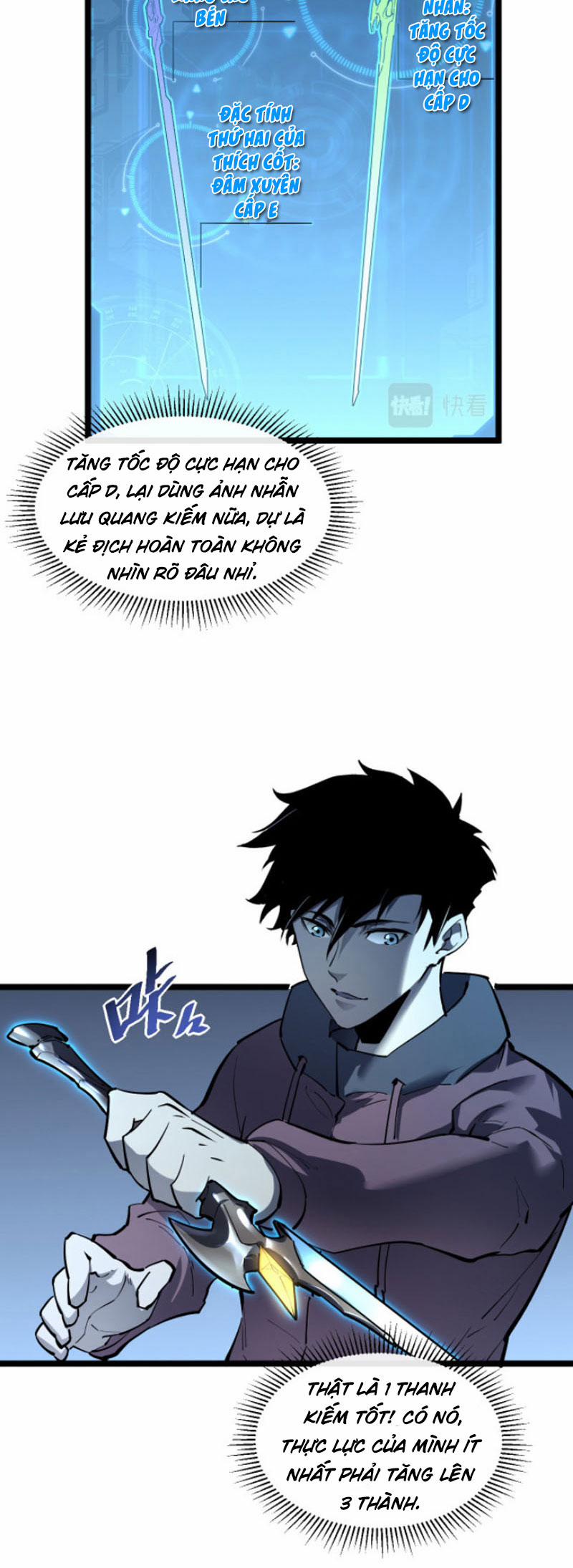 Mạt Thế Quật Khởi 50 trang 5