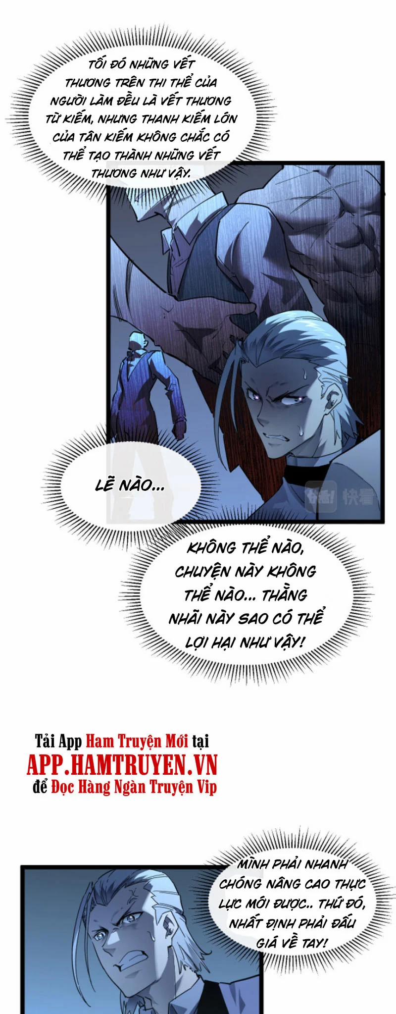 Mạt Thế Quật Khởi 50 trang 8