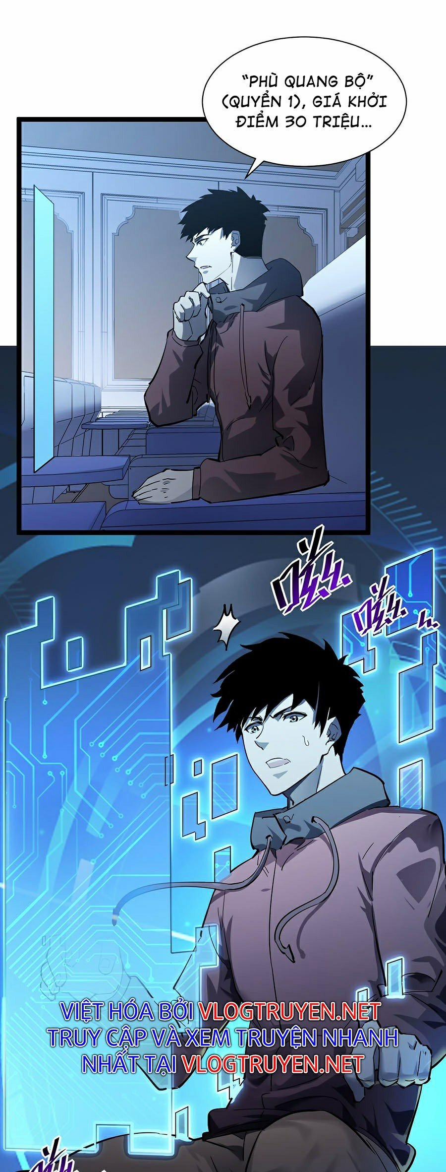 Mạt Thế Quật Khởi 51 trang 10