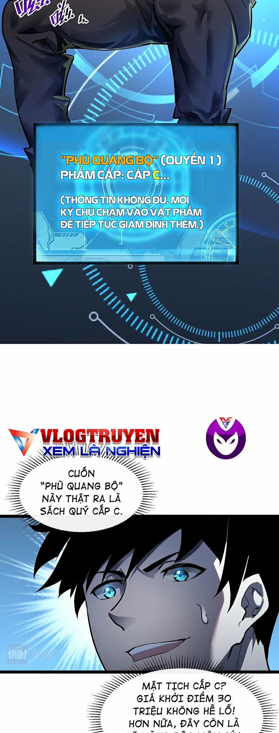 Mạt Thế Quật Khởi 51 trang 11