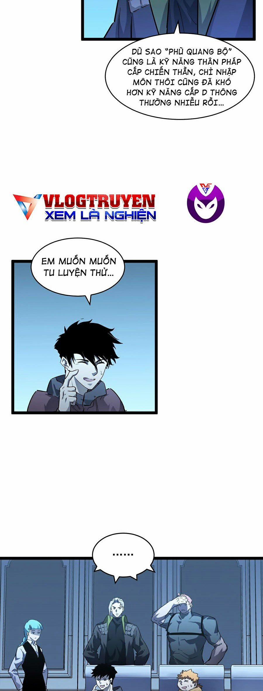 Mạt Thế Quật Khởi 51 trang 14