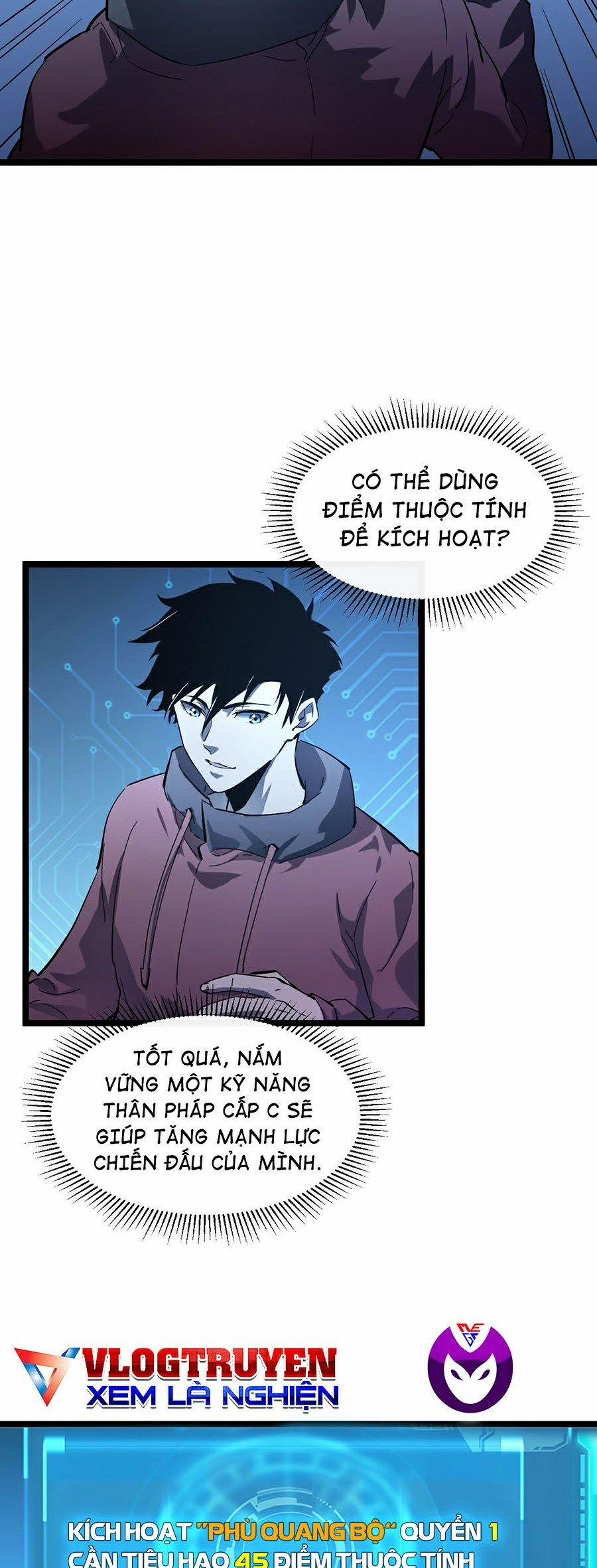 Mạt Thế Quật Khởi 51 trang 16