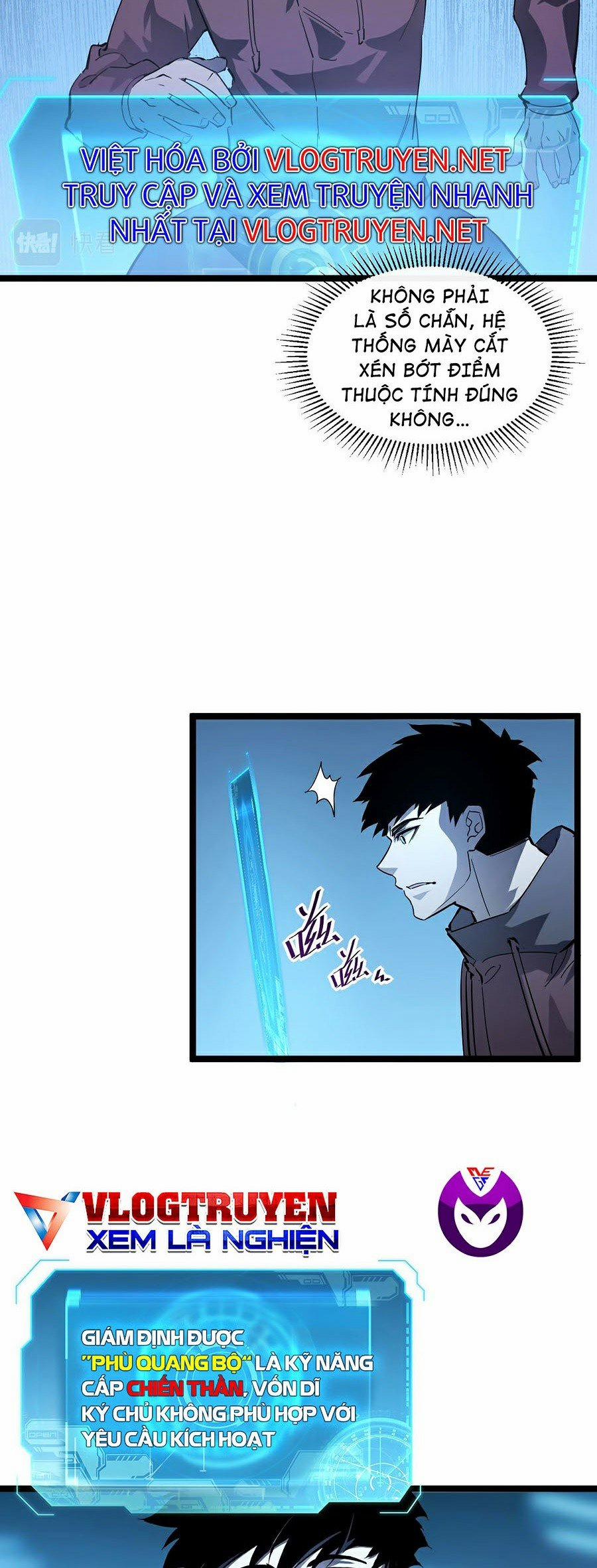 Mạt Thế Quật Khởi 51 trang 18