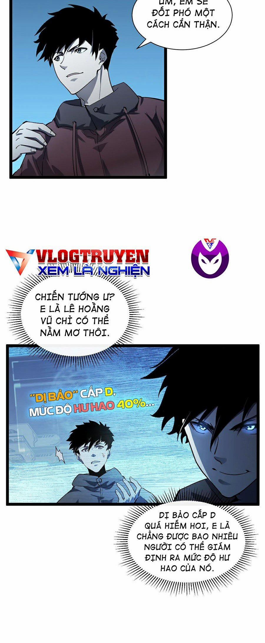 Mạt Thế Quật Khởi 51 trang 2