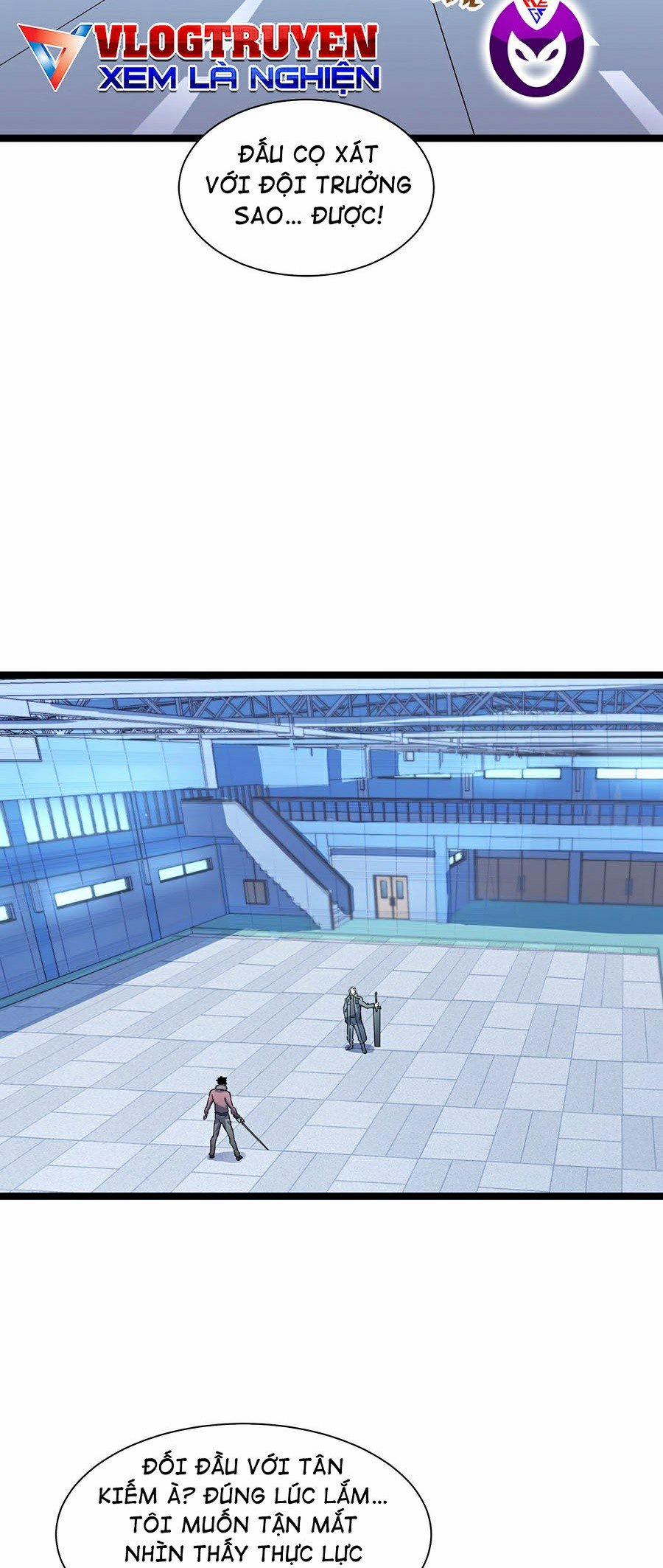 Mạt Thế Quật Khởi 51 trang 24