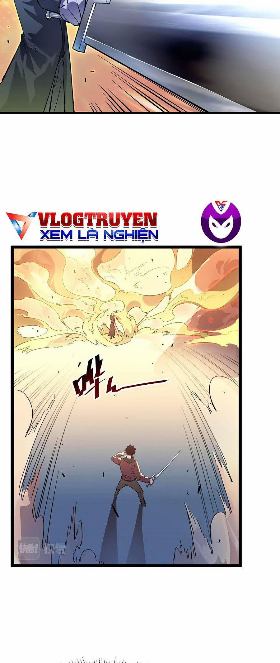 Mạt Thế Quật Khởi 51 trang 26