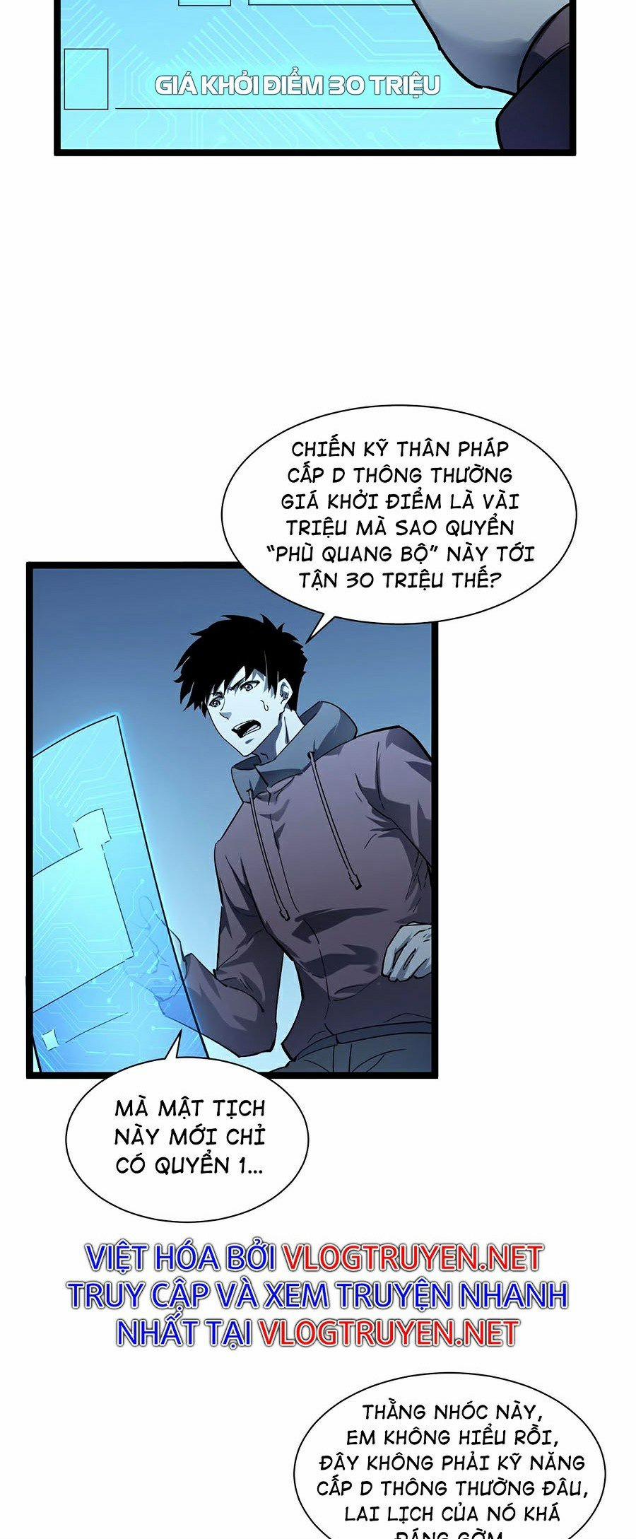 Mạt Thế Quật Khởi 51 trang 5