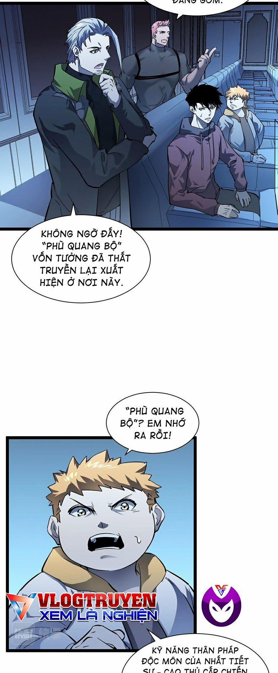 Mạt Thế Quật Khởi 51 trang 6