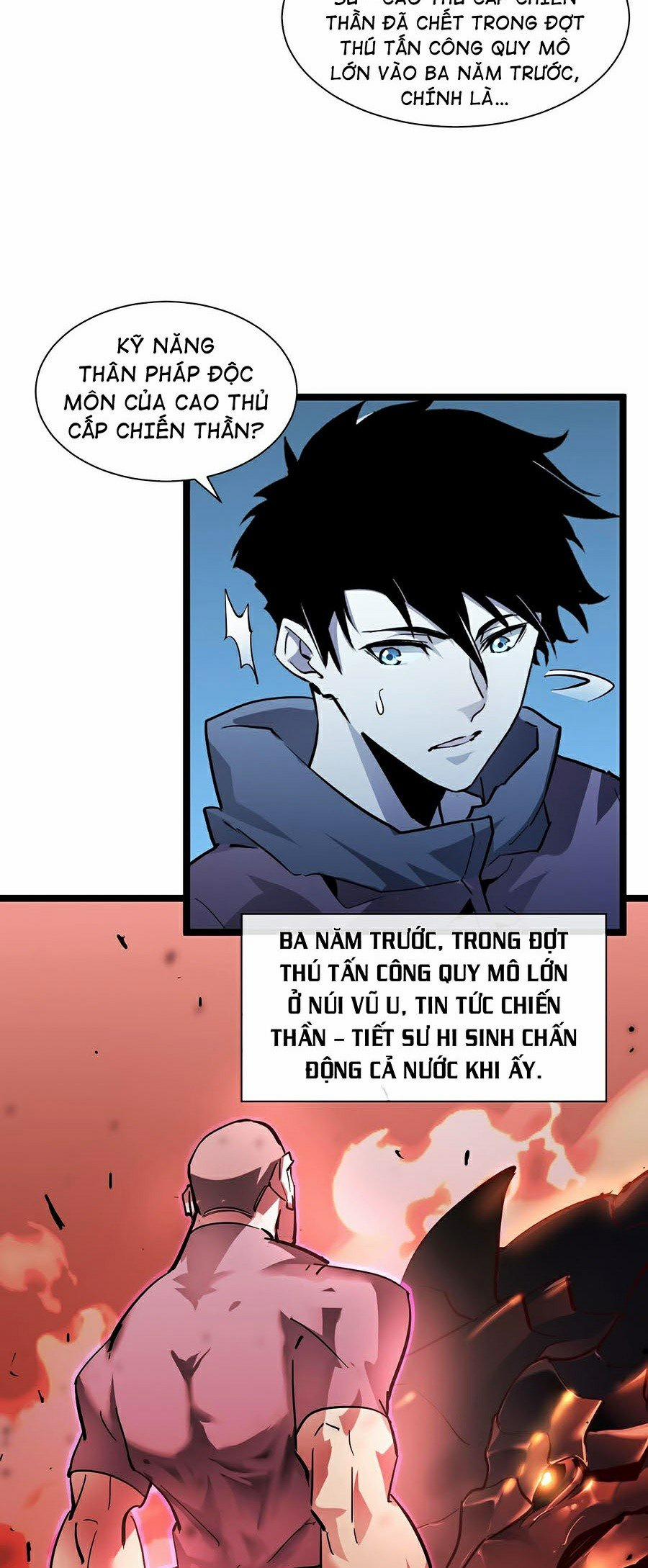 Mạt Thế Quật Khởi 51 trang 7