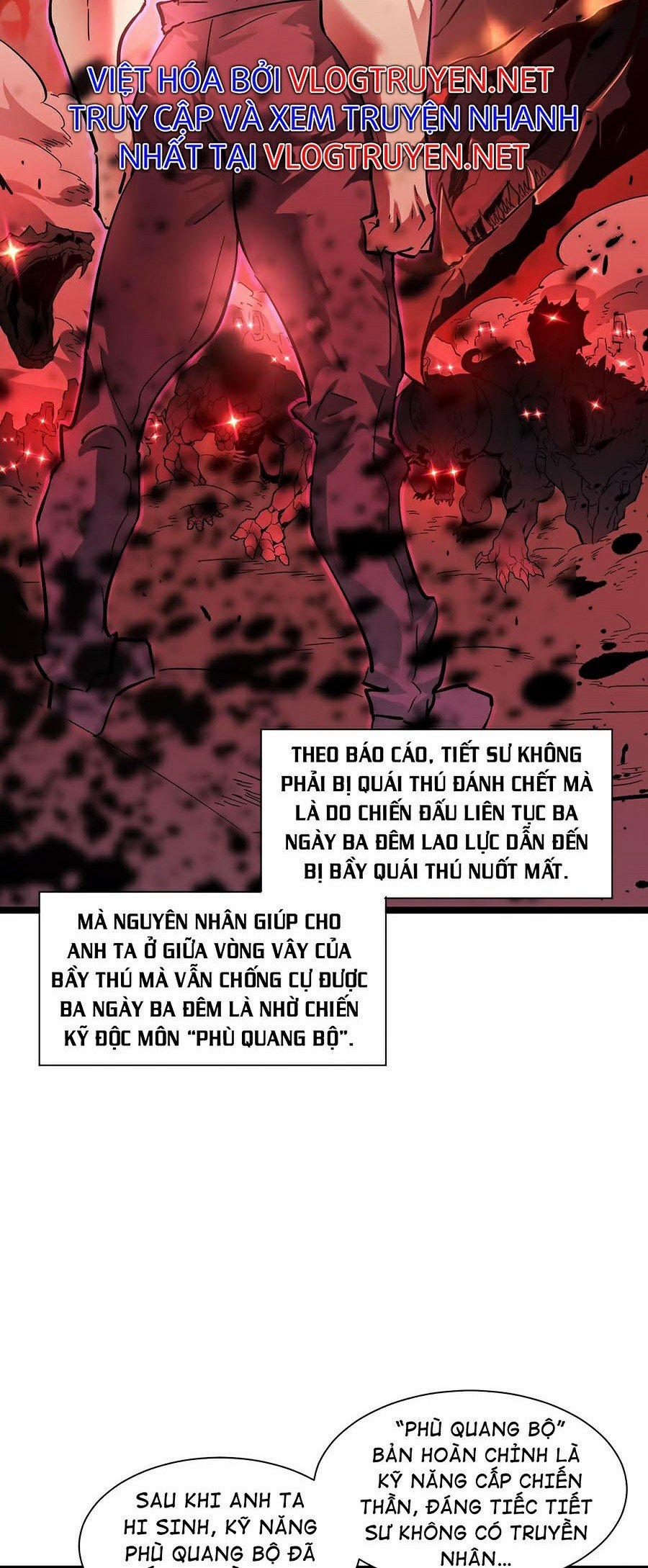 Mạt Thế Quật Khởi 51 trang 8