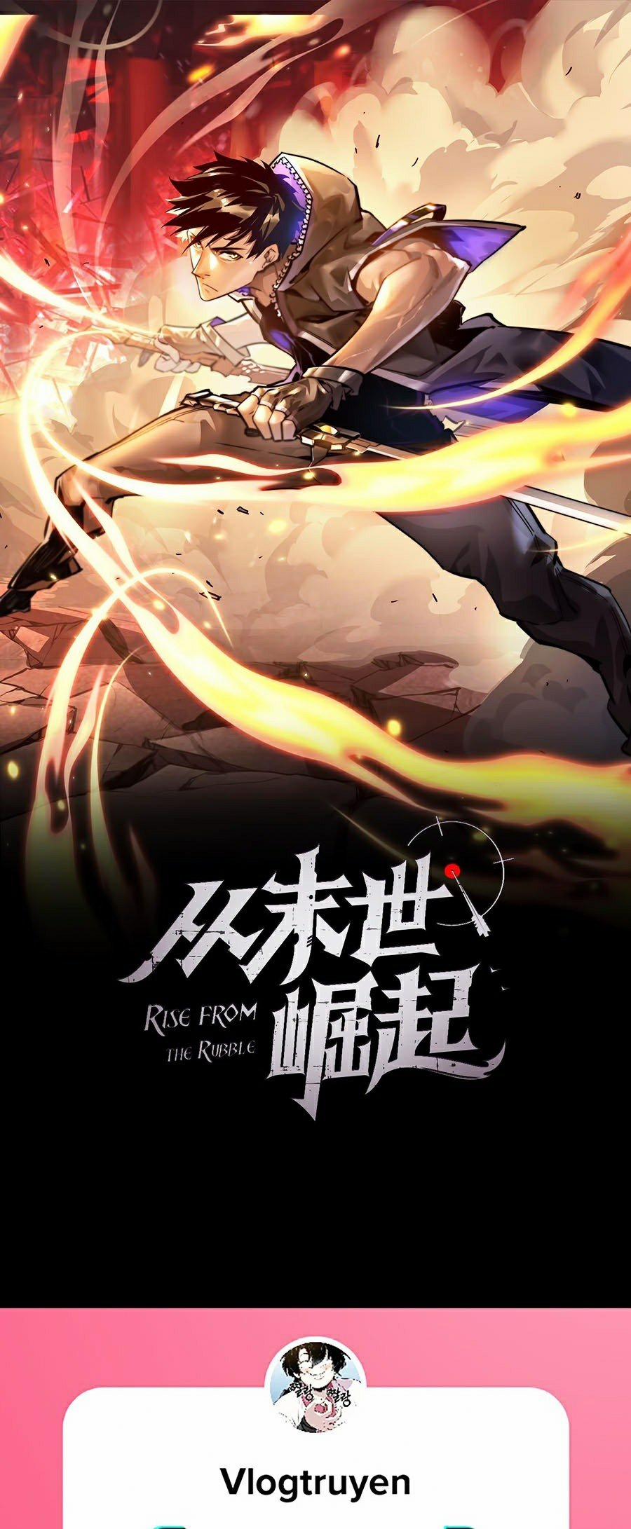 Mạt Thế Quật Khởi 52 trang 0