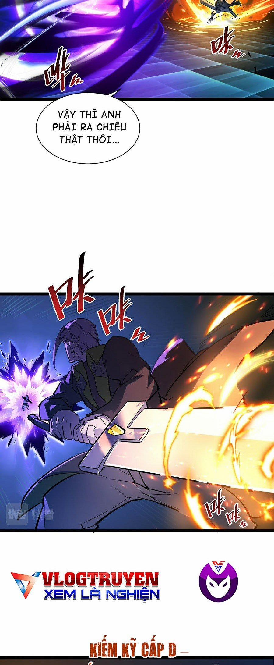 Mạt Thế Quật Khởi 52 trang 10