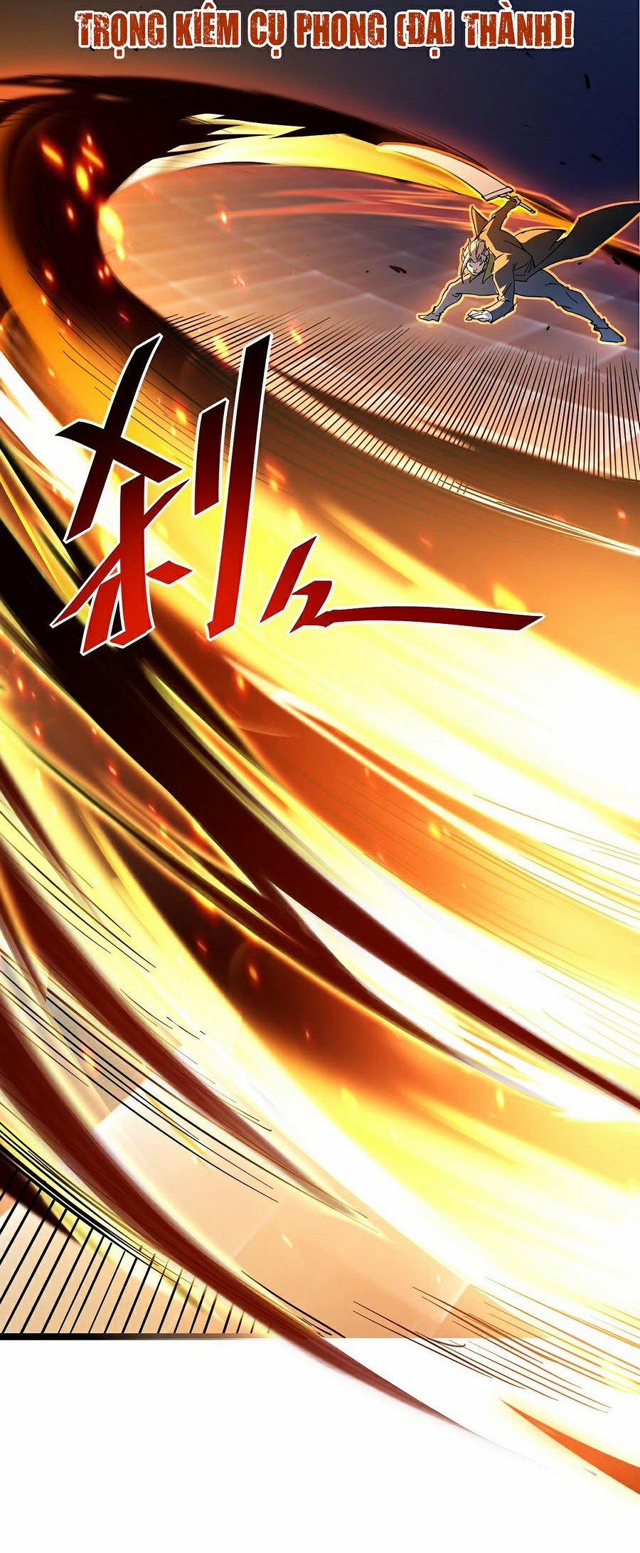 Mạt Thế Quật Khởi 52 trang 11