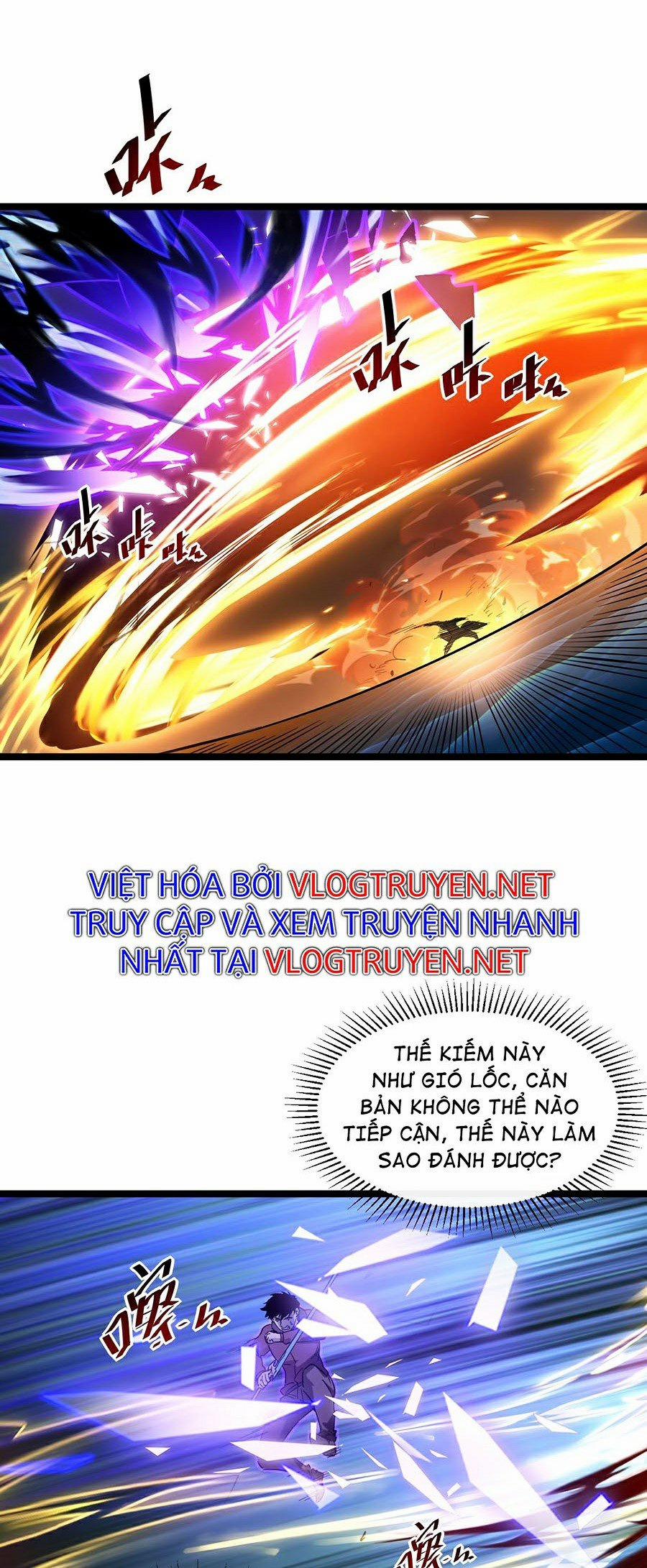 Mạt Thế Quật Khởi 52 trang 12