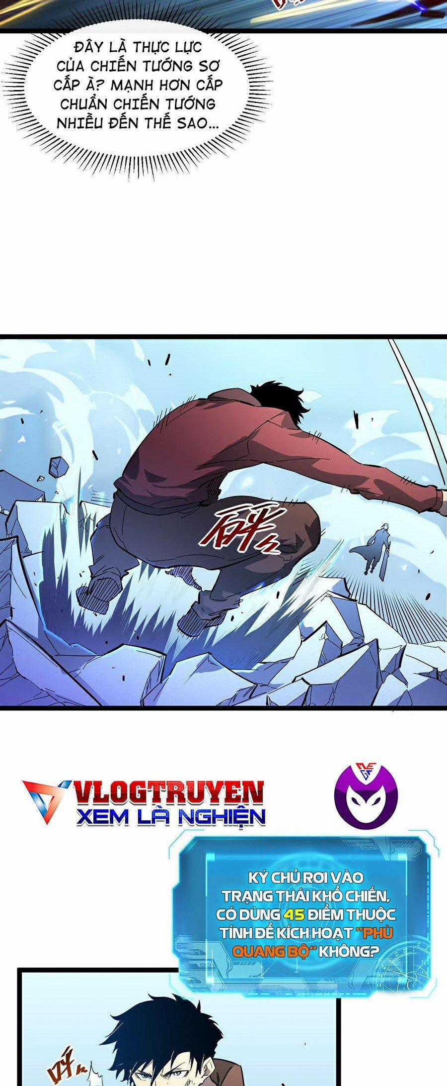 Mạt Thế Quật Khởi 52 trang 13