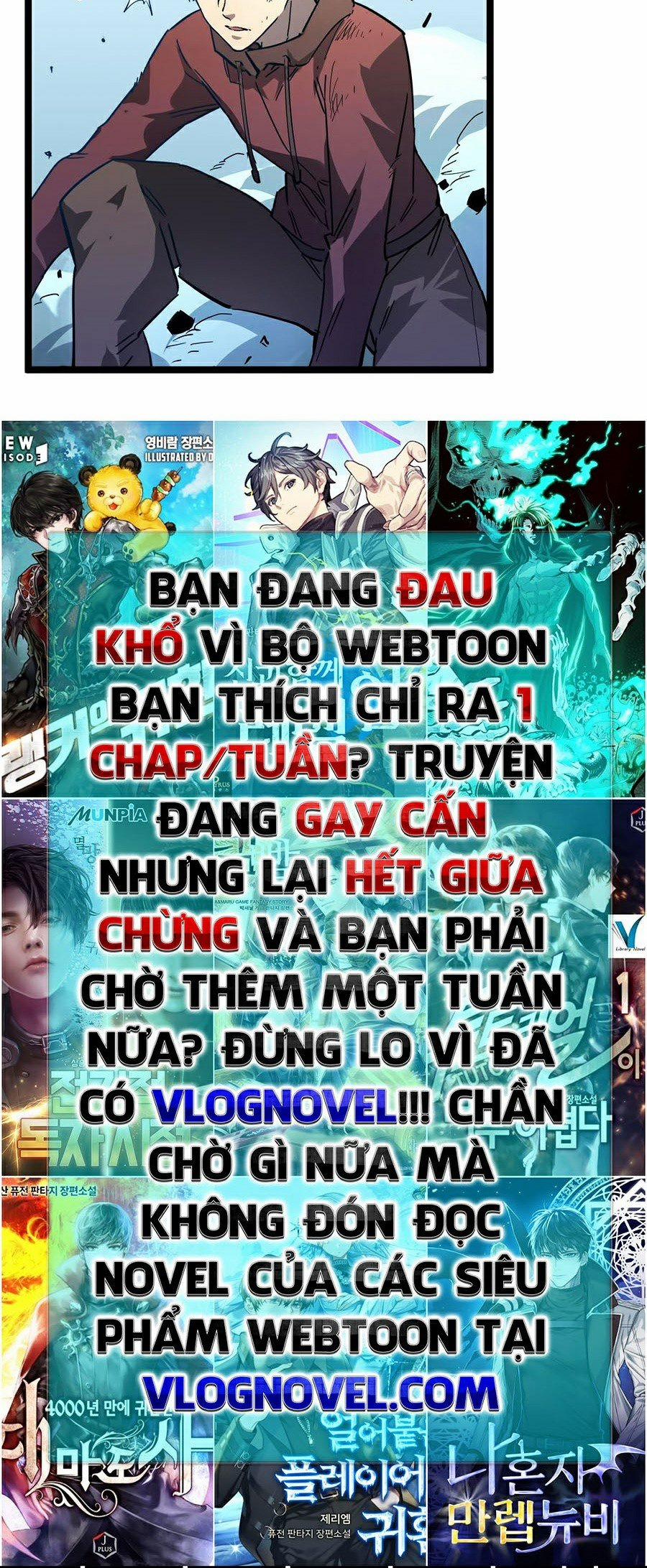 Mạt Thế Quật Khởi 52 trang 14