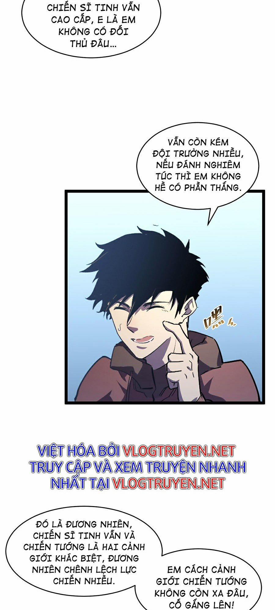 Mạt Thế Quật Khởi 52 trang 17