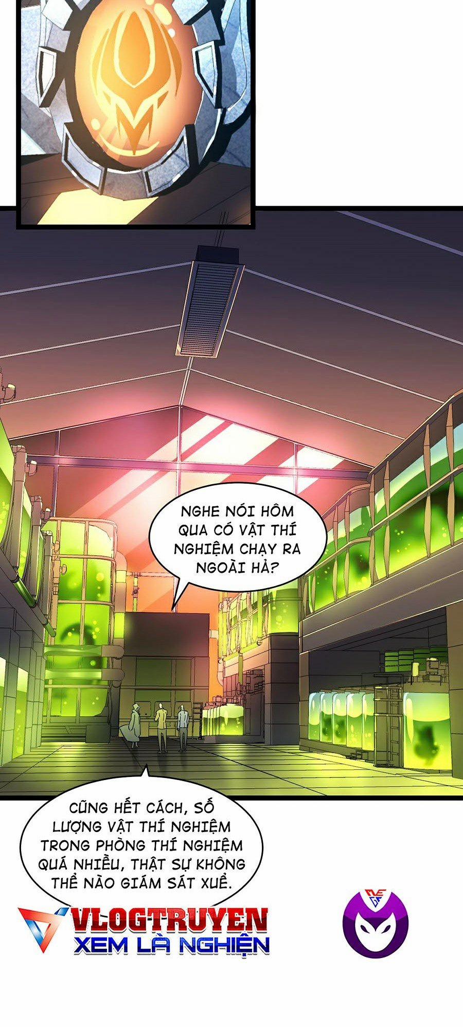 Mạt Thế Quật Khởi 52 trang 24