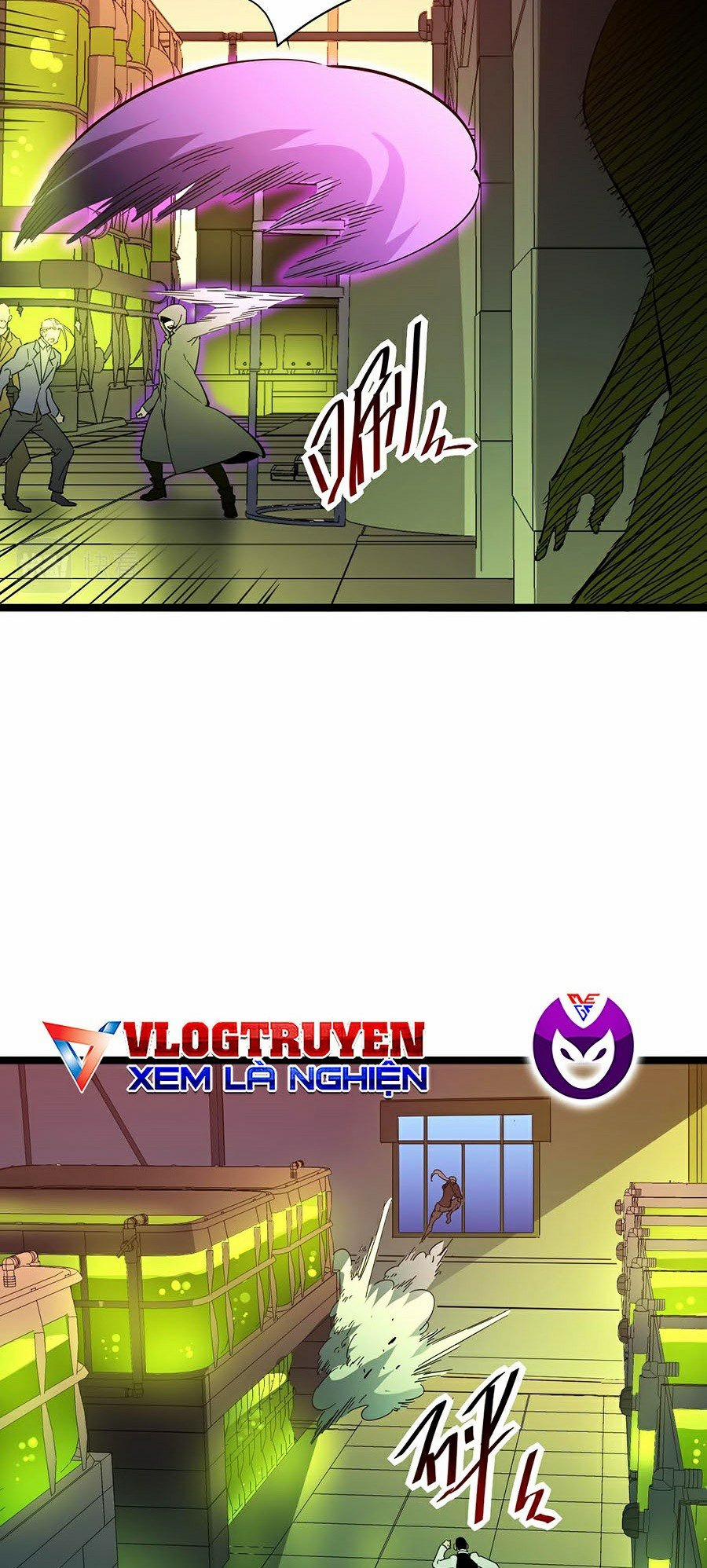 Mạt Thế Quật Khởi 52 trang 27