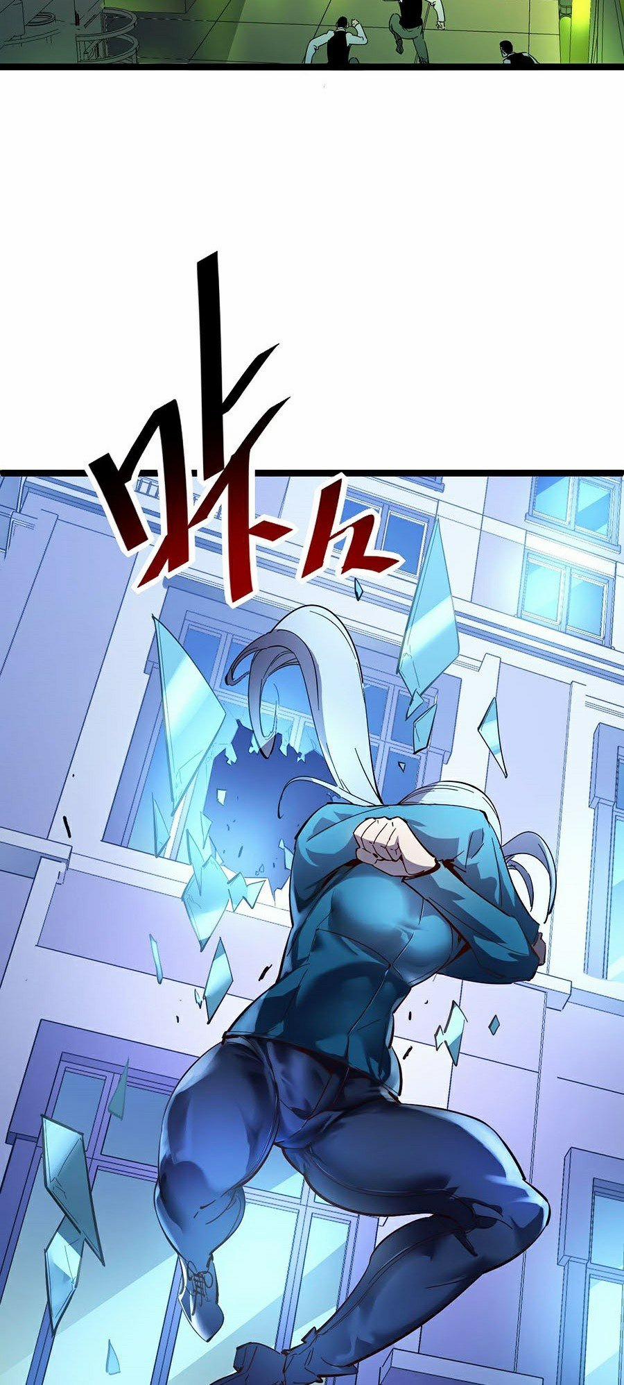 Mạt Thế Quật Khởi 52 trang 28