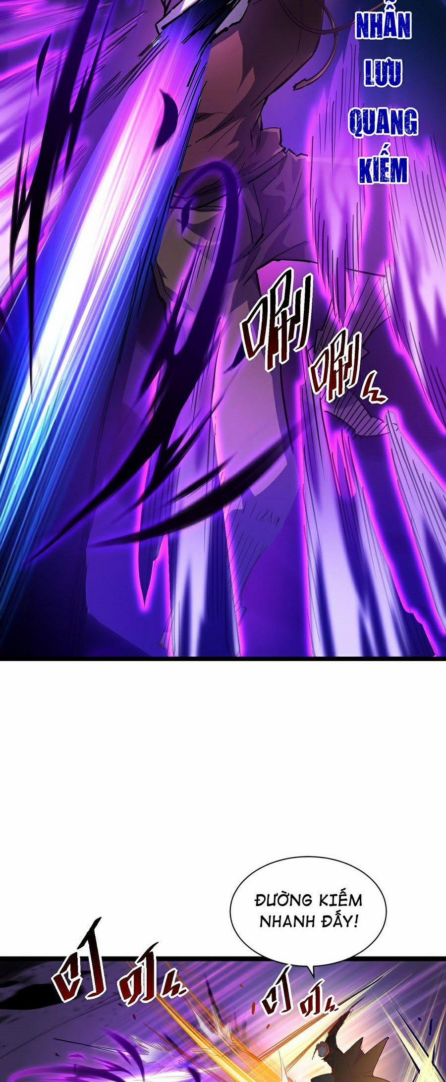 Mạt Thế Quật Khởi 52 trang 3