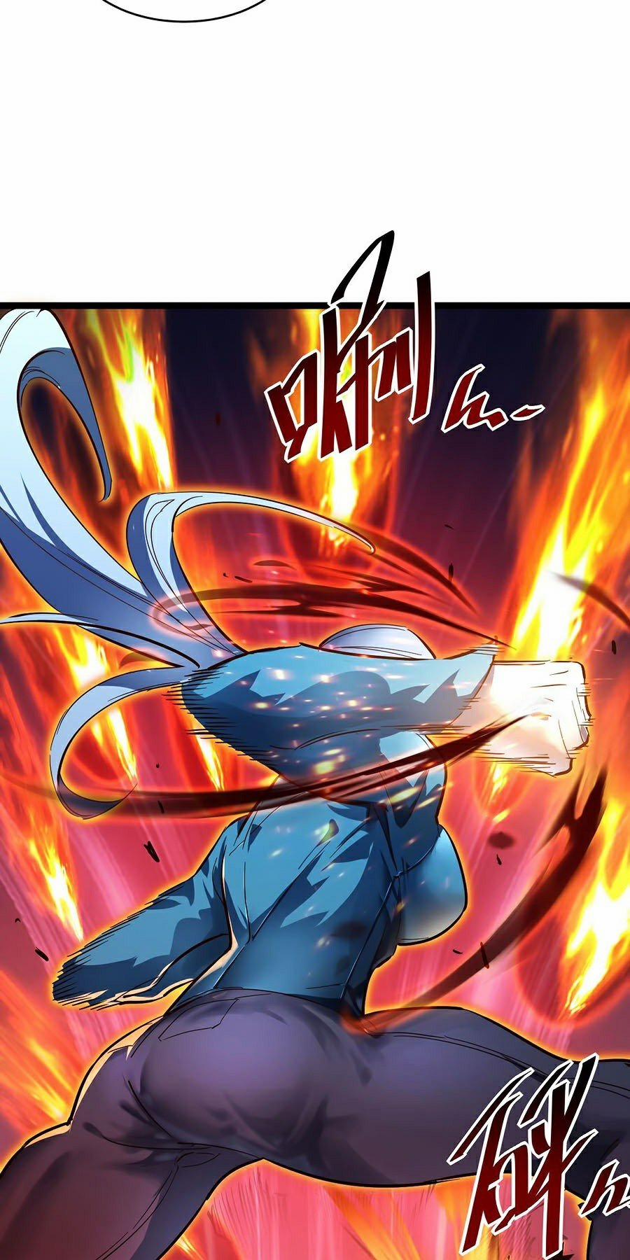 Mạt Thế Quật Khởi 52 trang 37