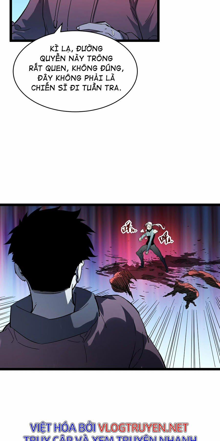 Mạt Thế Quật Khởi 52 trang 39