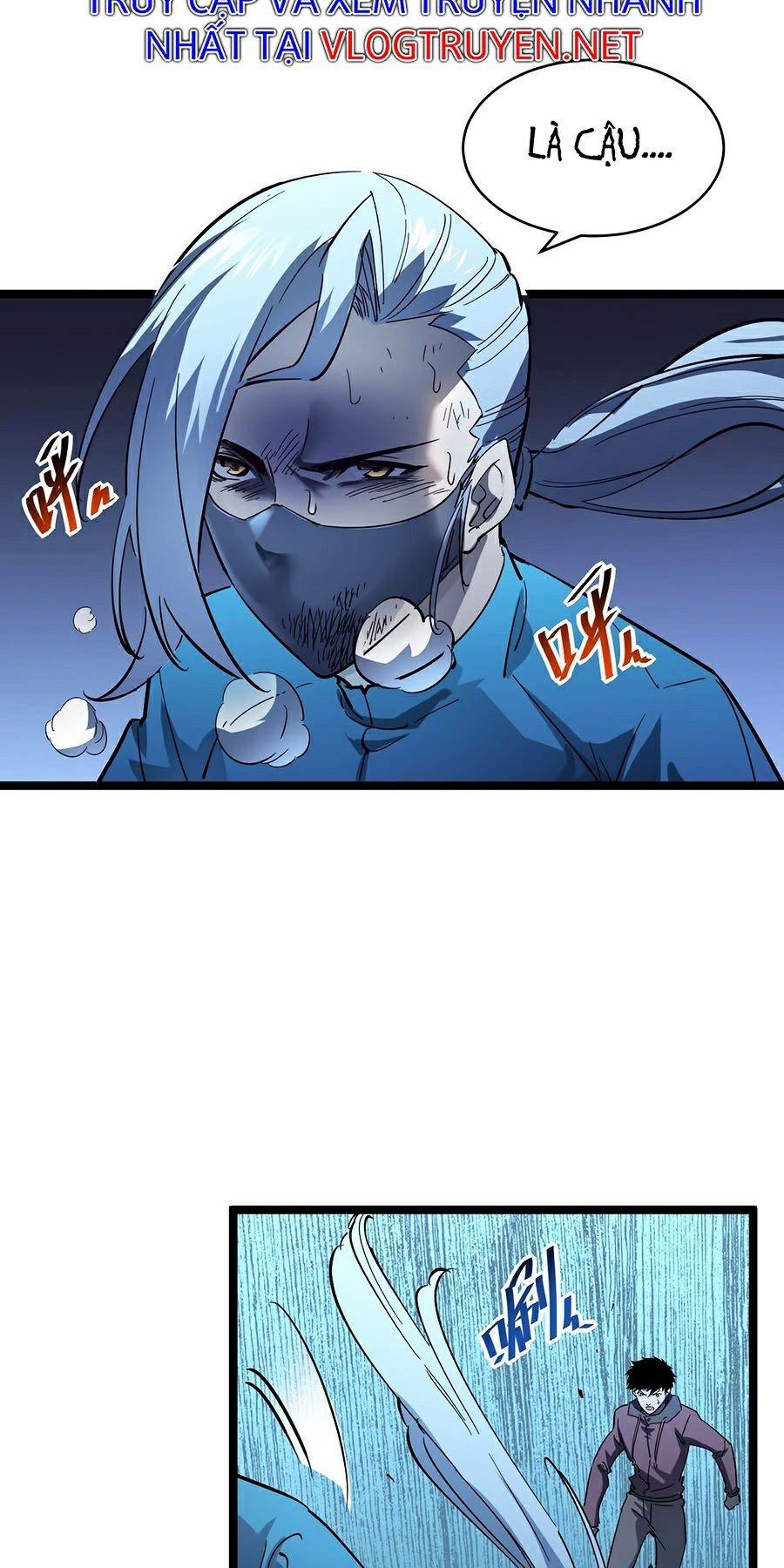 Mạt Thế Quật Khởi 52 trang 40