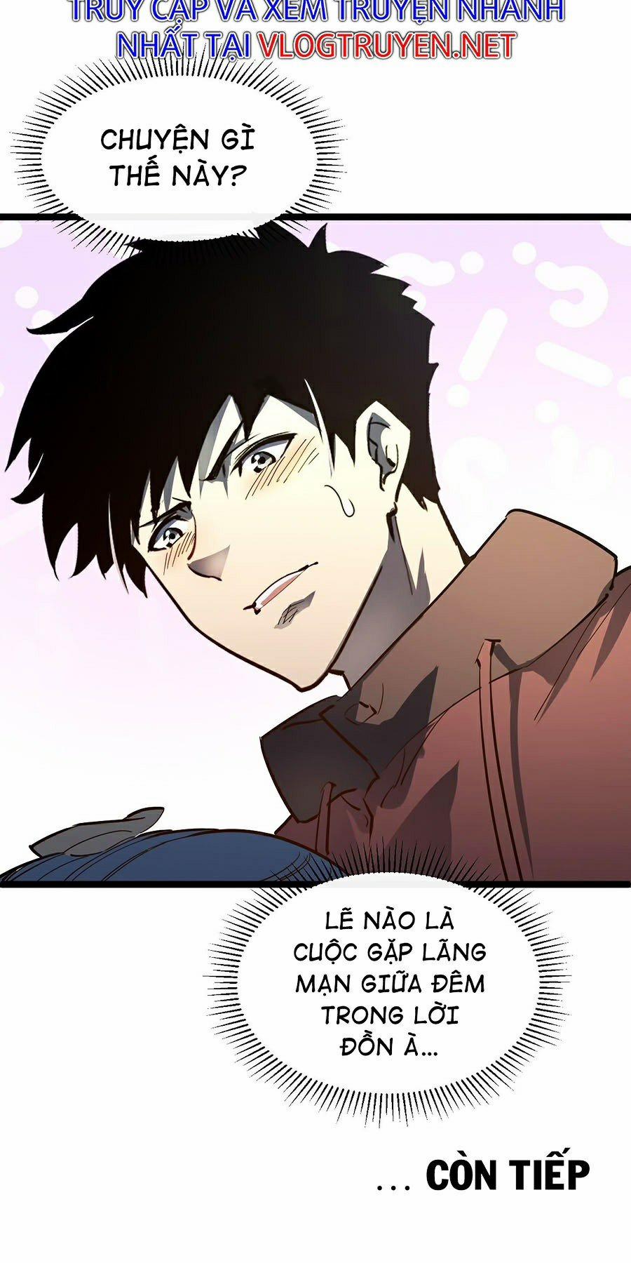 Mạt Thế Quật Khởi 52 trang 43