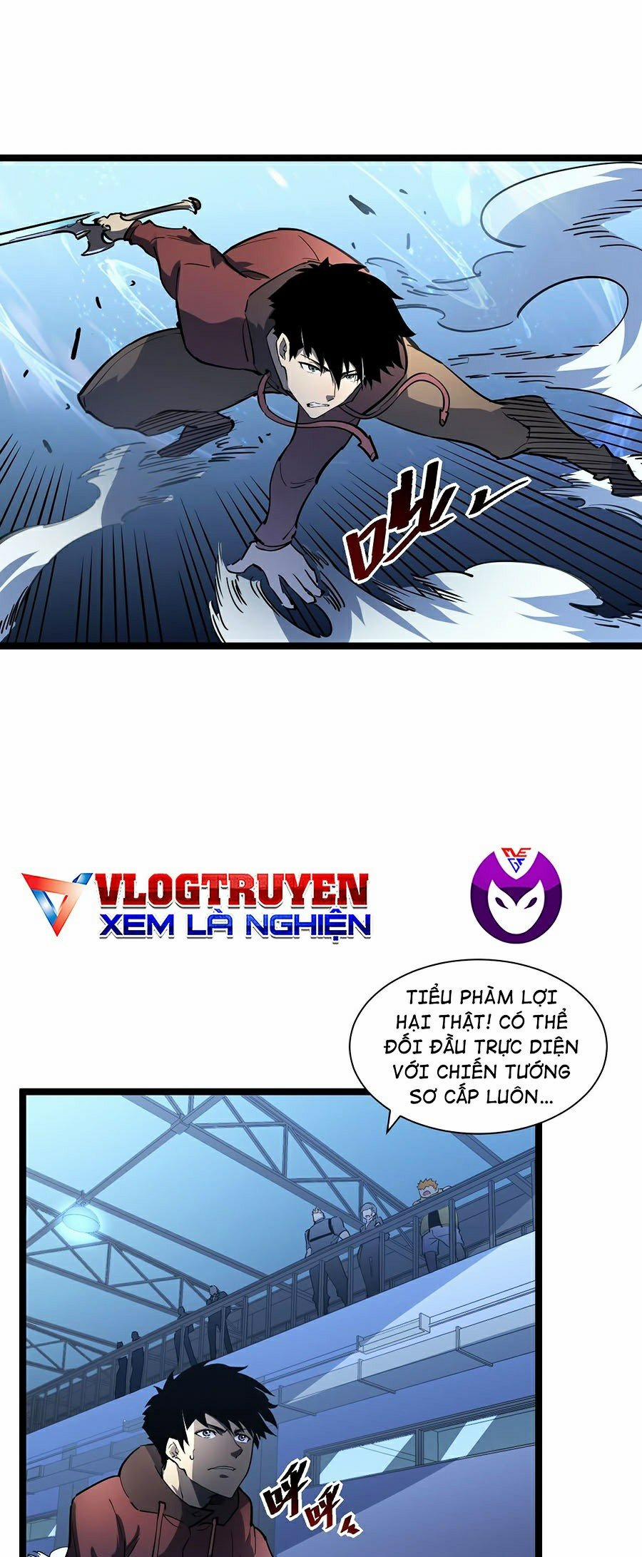 Mạt Thế Quật Khởi 52 trang 5