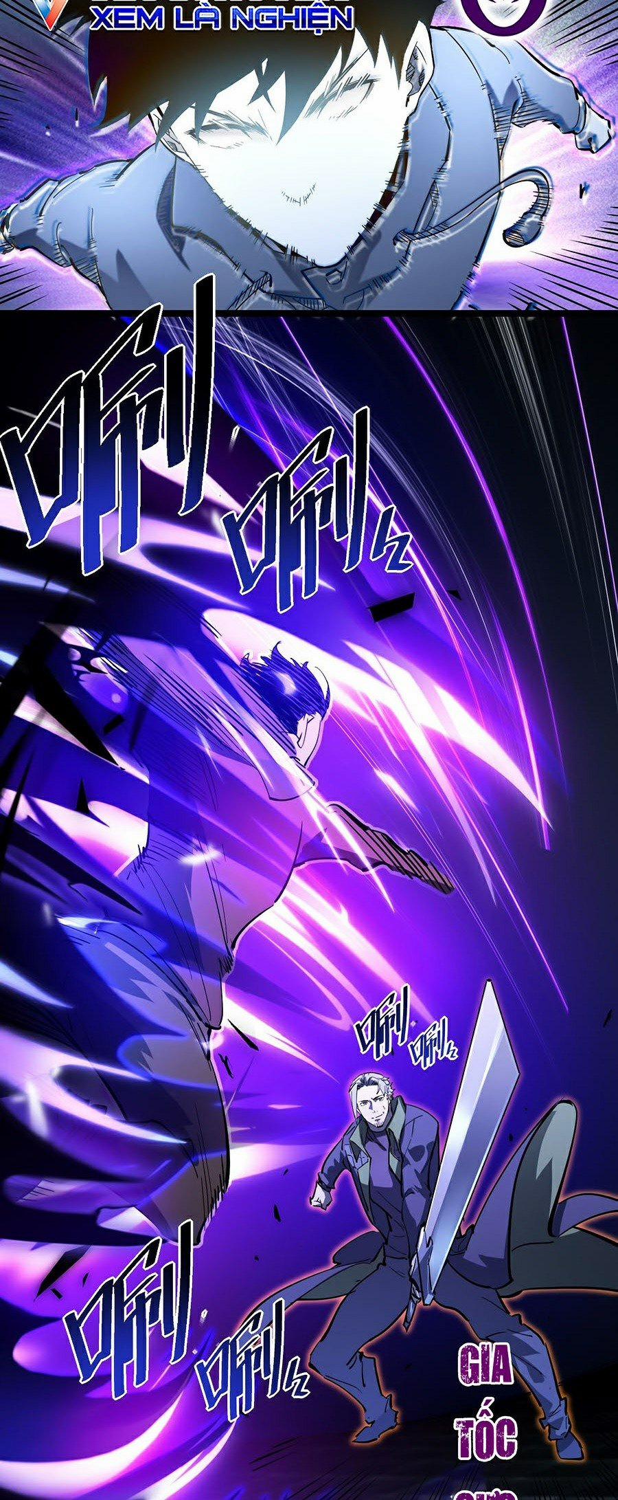 Mạt Thế Quật Khởi 52 trang 8