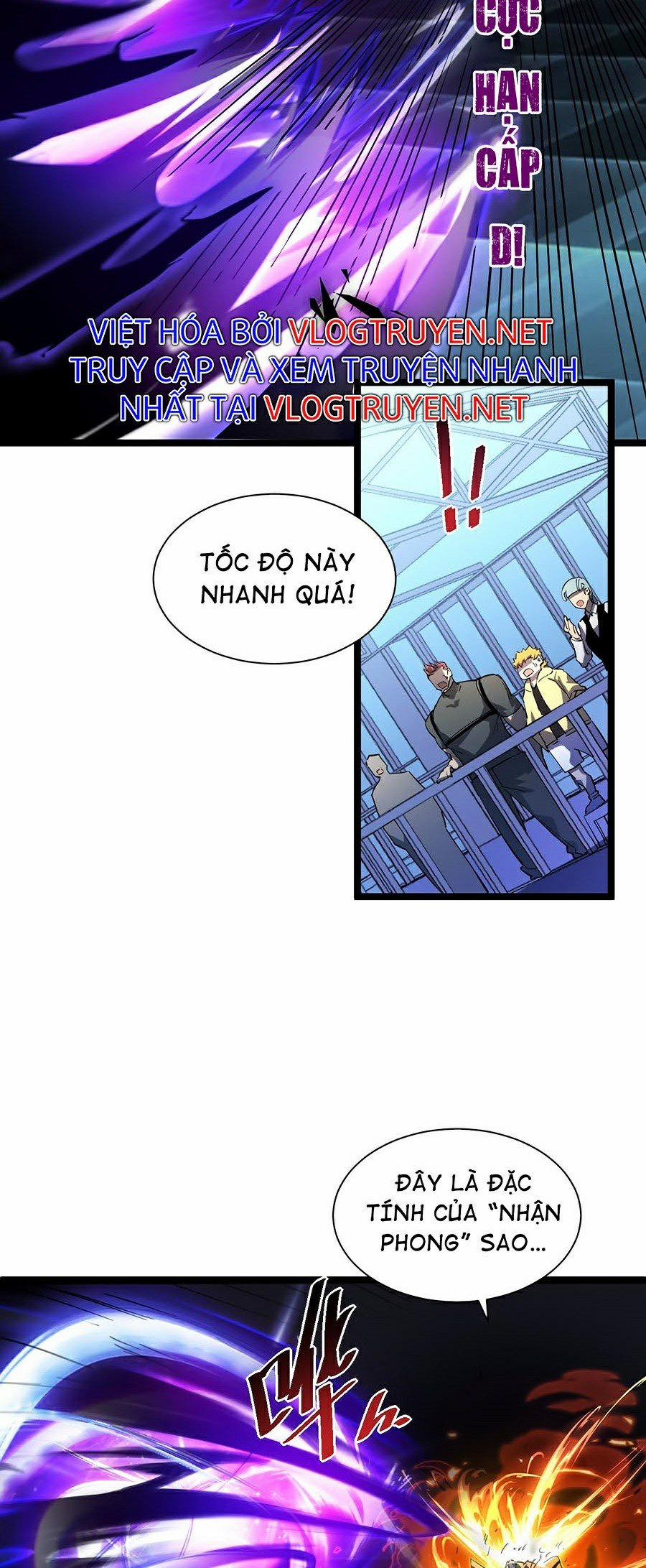 Mạt Thế Quật Khởi 52 trang 9