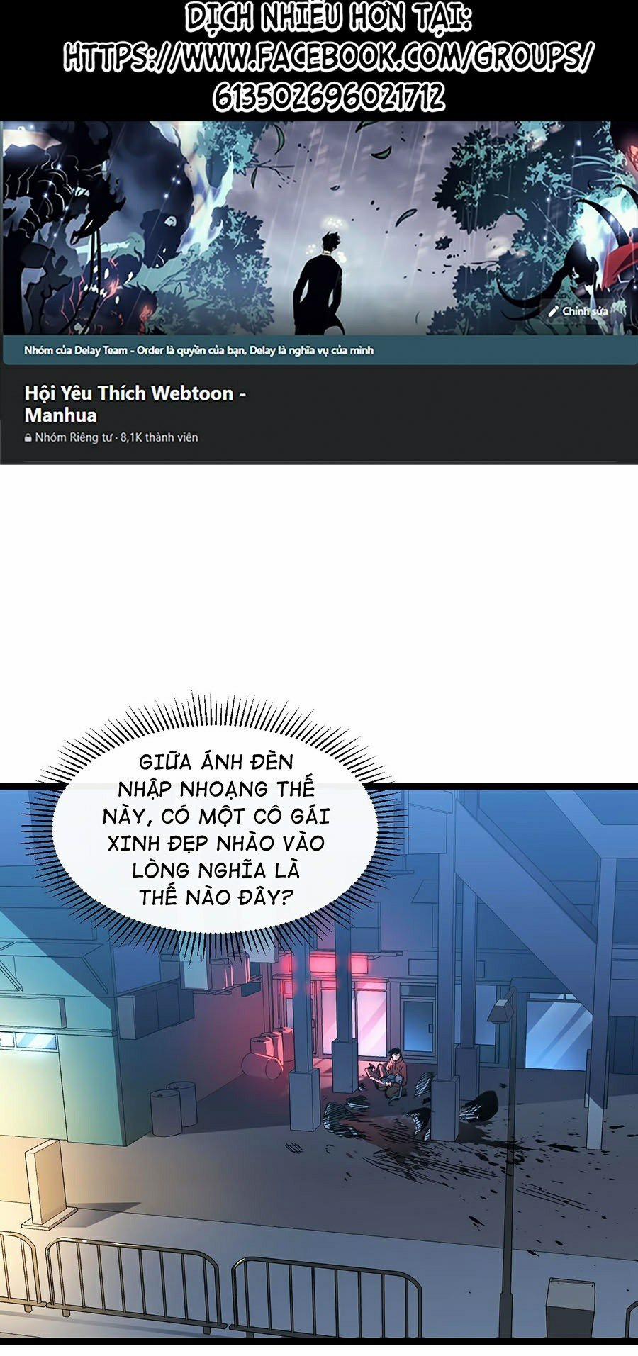 Mạt Thế Quật Khởi 53 trang 1