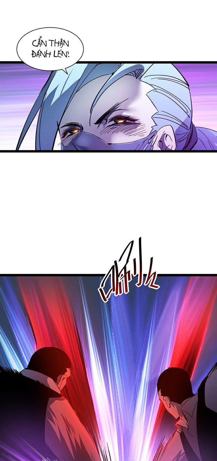 Mạt Thế Quật Khởi 53 trang 10