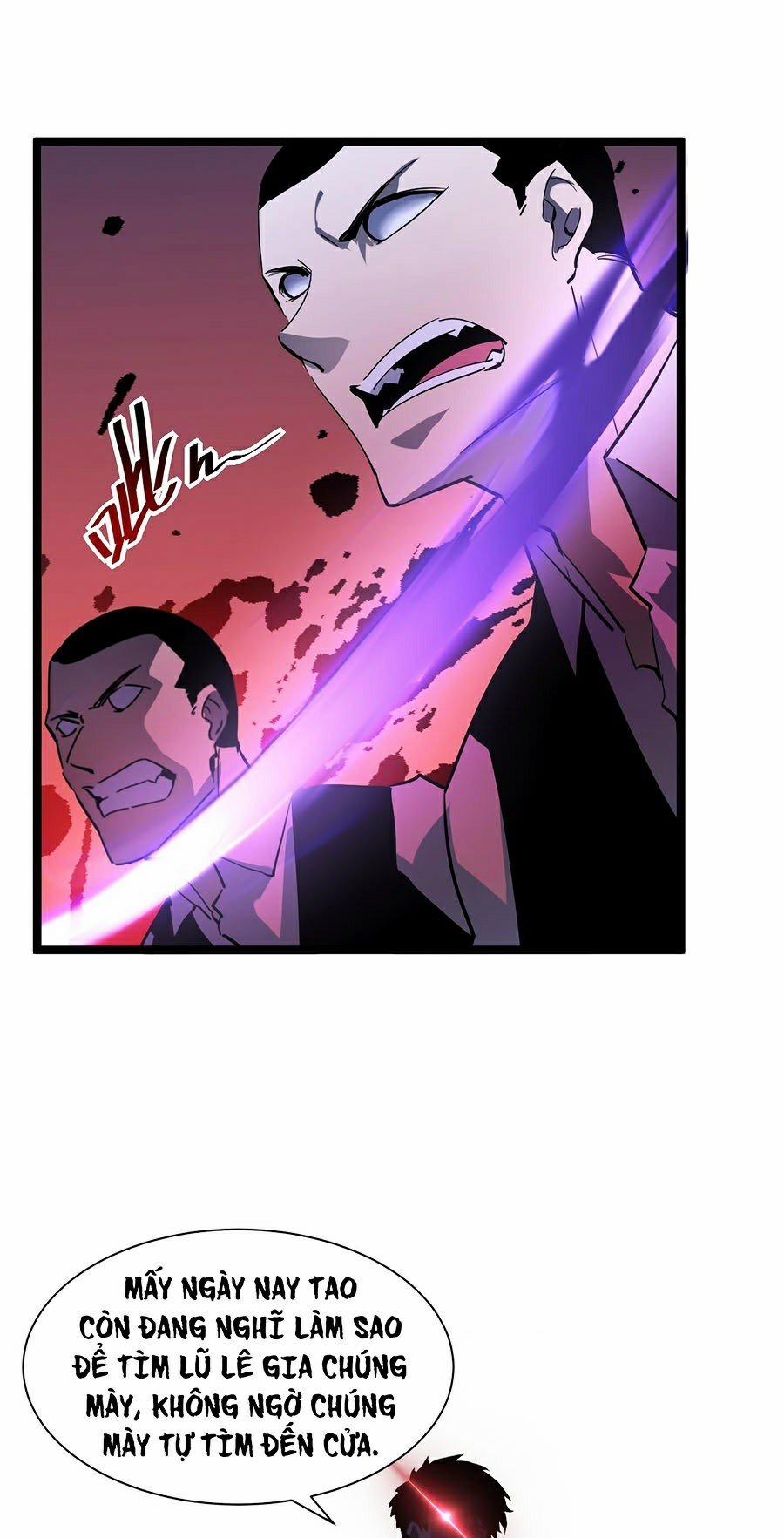 Mạt Thế Quật Khởi 53 trang 12